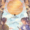 Les Légendes des terres de Khan - Tome 1 La Quête du cerisier blanc