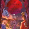 Les Légendes des terres de Khan - Tome 2 La Prophétie des Phérénides