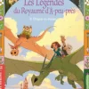 Les Légendes du Royaume d'à-peu-près - Tome 3 Dragon en danger