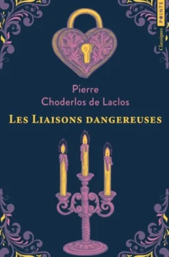 Les Liaisons dangereuses