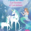 Les licornes et les sirènes - J'habille mes amies