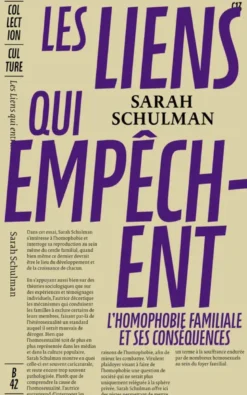 Les liens qui empêchent