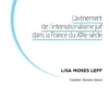 Les liens sacrés de la solidarité