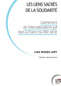 Les liens sacrés de la solidarité