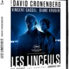 Les Linceuls - Blu-ray (2024)