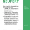 Les éléments des projets de construction - 12e éd.