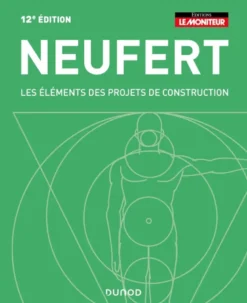 Les éléments des projets de construction - 12e éd.