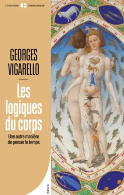 Les Logiques du corps