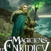 Les Magiciens d'Enkidiev - Tome 5 Jorame