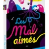 Les Mal-aimés - DVD (2020)