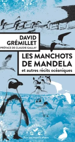 Les manchots de Mandela
