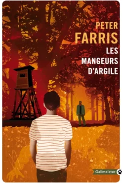 Les mangeurs d'argile