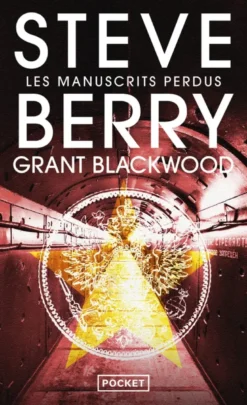 Les Manuscrits perdus