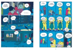 Les marchés