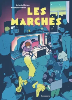 Les marchés