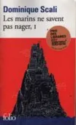 Les marins ne savent pas nager T.1