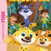 Les Marsupilamis, Tome 02 - Coup de théâtre