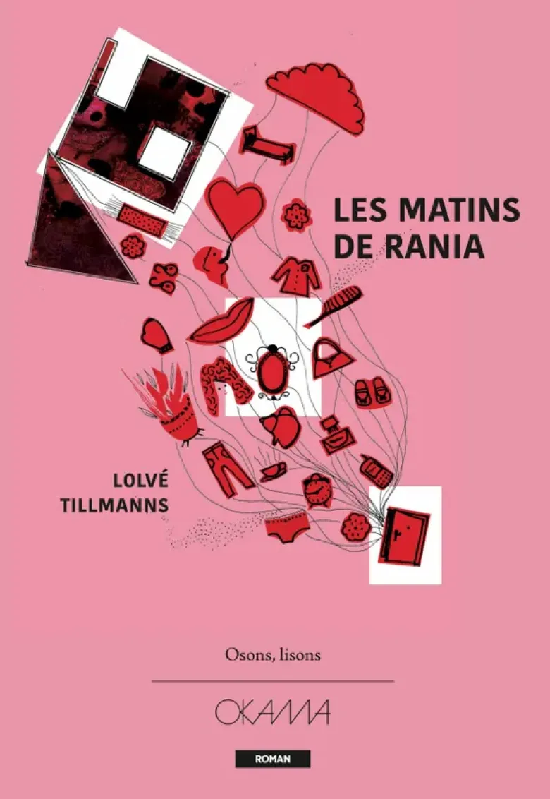 Les matins de Rania