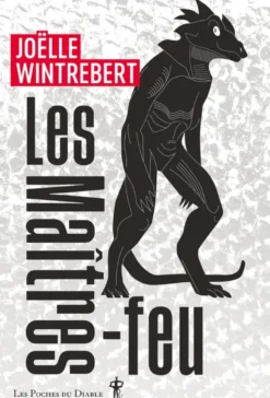 Les Maîtres-feu