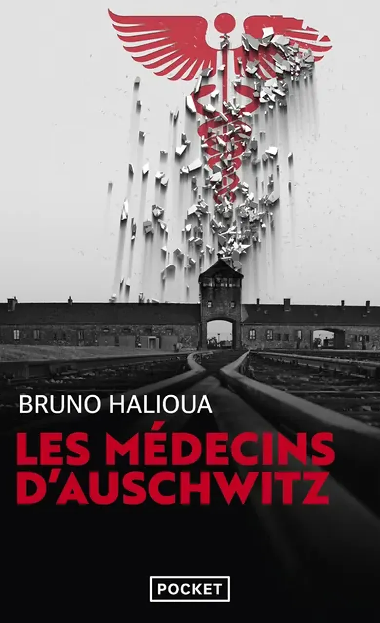 Les médecins d'Auschwitz