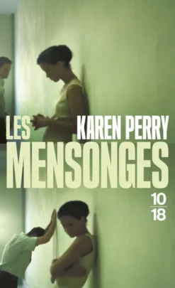 Les mensonges