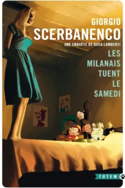 Les Milanais tuent le samedi