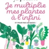 Les minis Silence ça pousse ! Je multiplie mes plantes à l'infini
