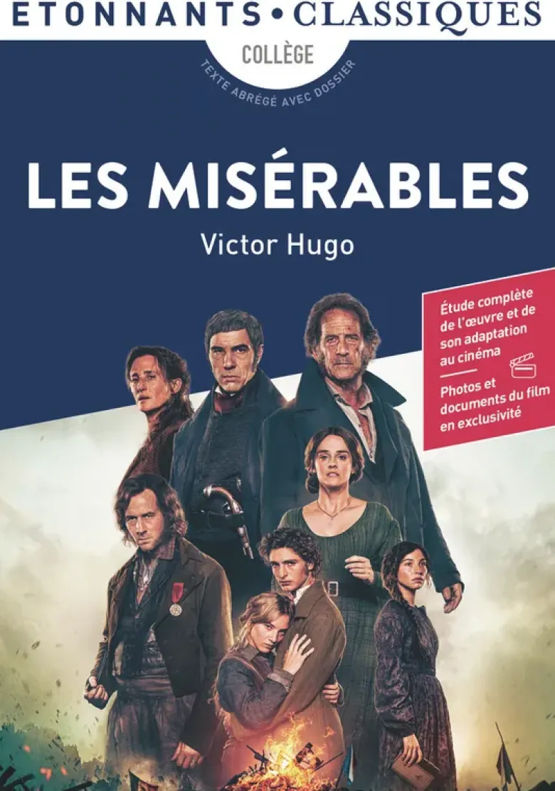 Les Misérables