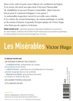 Les Misérables