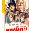 Les Misérables - 2 époques (Édition Limitée) - DVD (1958)