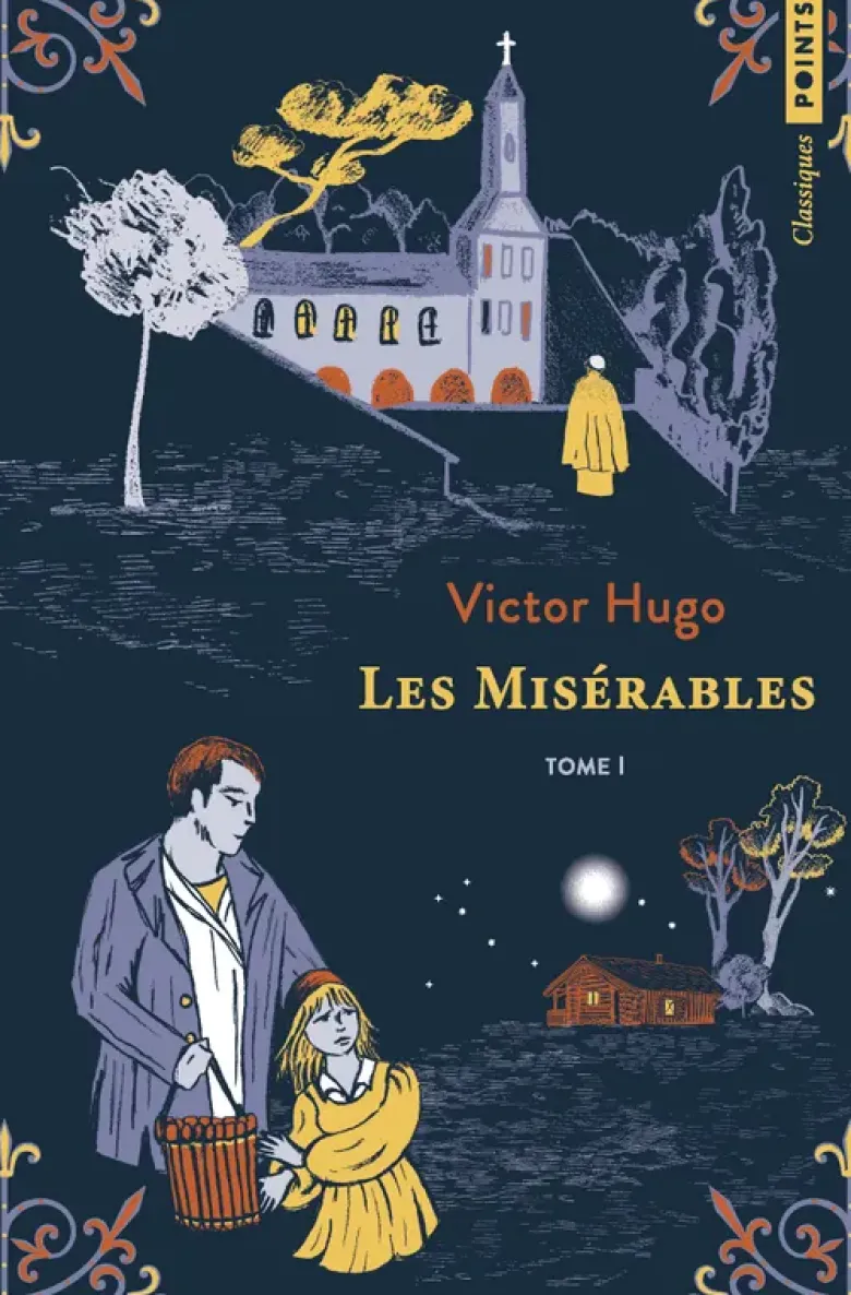 Les Misérables - Tome 1