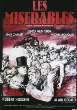 Les misérables(Version cinéma)