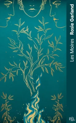 Les Moires (poche)