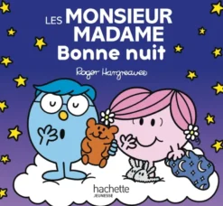 Les Monsieur Madame - Bonne nuit