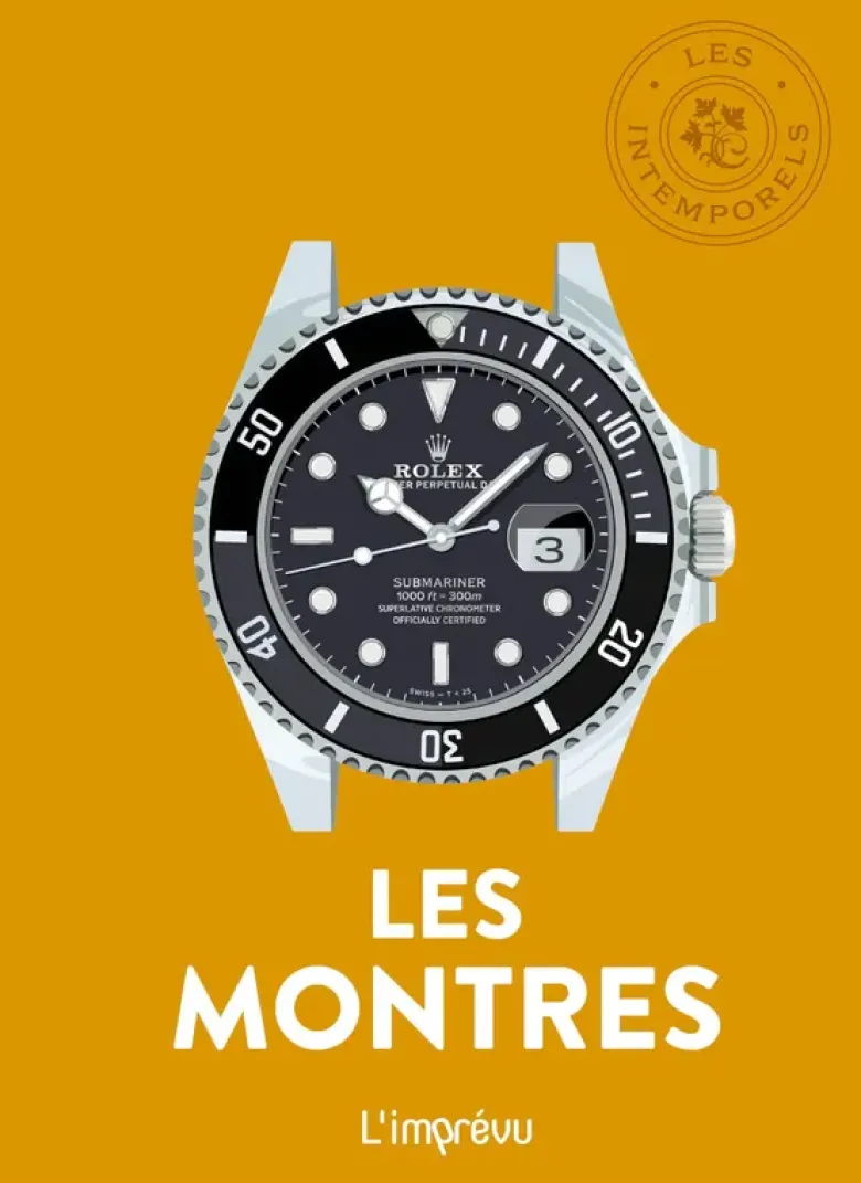 Les montres