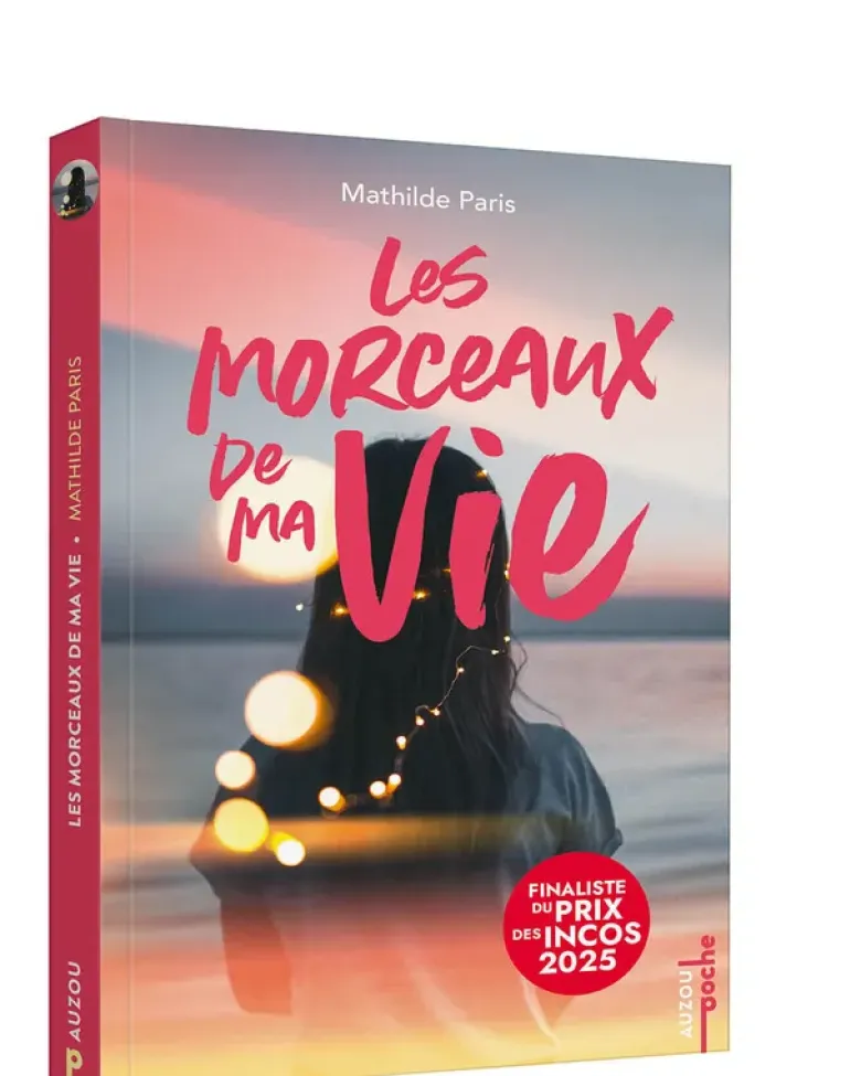 Les morceaux de ma vie