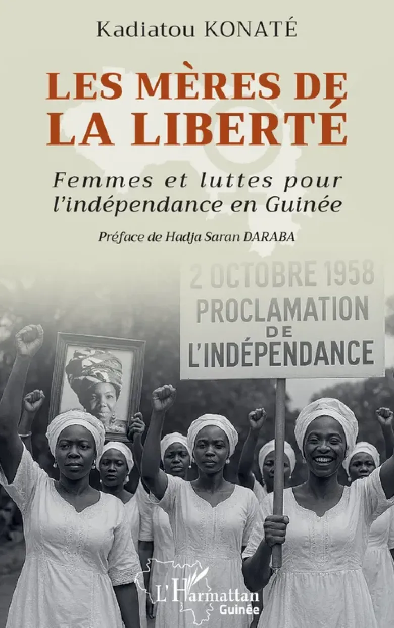 Les mères de la liberté