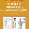 Les méridiens extraordinaires ou les merveilleux vaisseaux - En pratique