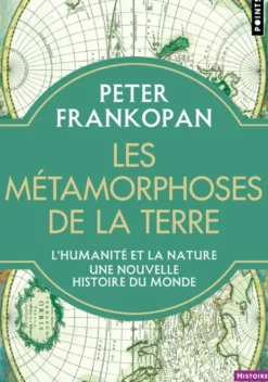 Les Métamorphoses de la Terre