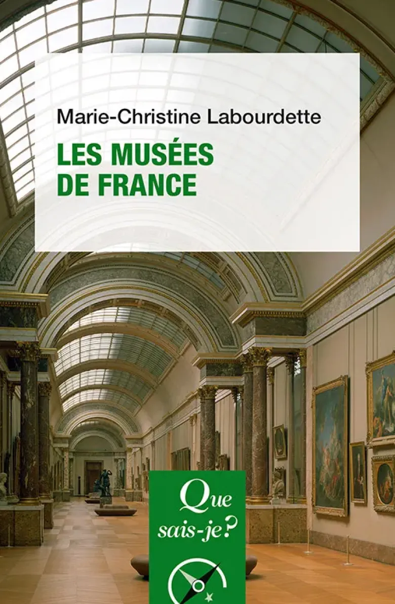 Les Musées de France