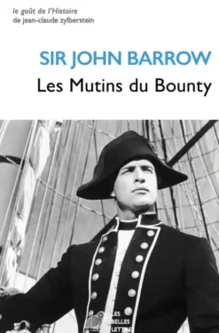 Les mutins du "Bounty"