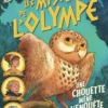 Les mystères de l'Olympe
