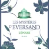 Les Mystères d'Eversand - Tome 03 L'épouse