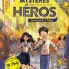 Les mystères dont vous êtes les hérosLes mystères dont vous êtes le héros - Jeu de piste à Tokyo