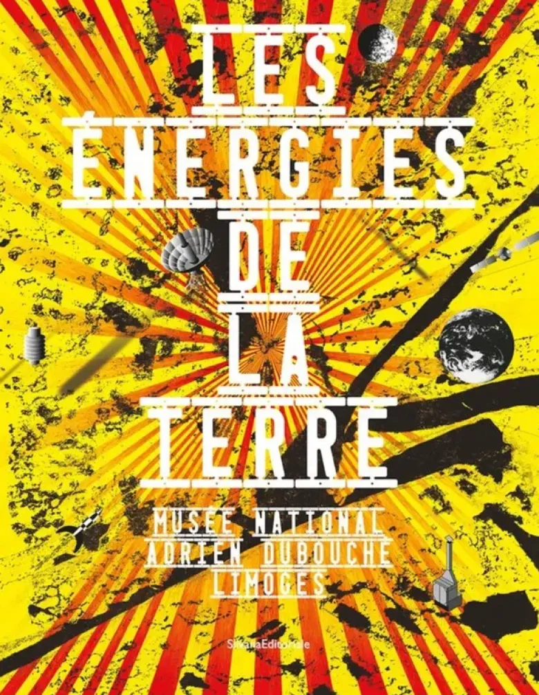 Les énergies de la terre