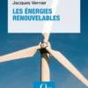 Les Énergies renouvelables