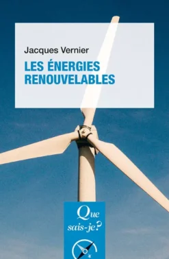 Les Énergies renouvelables