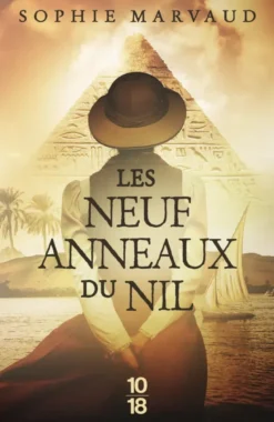 Les neuf anneaux du Nil