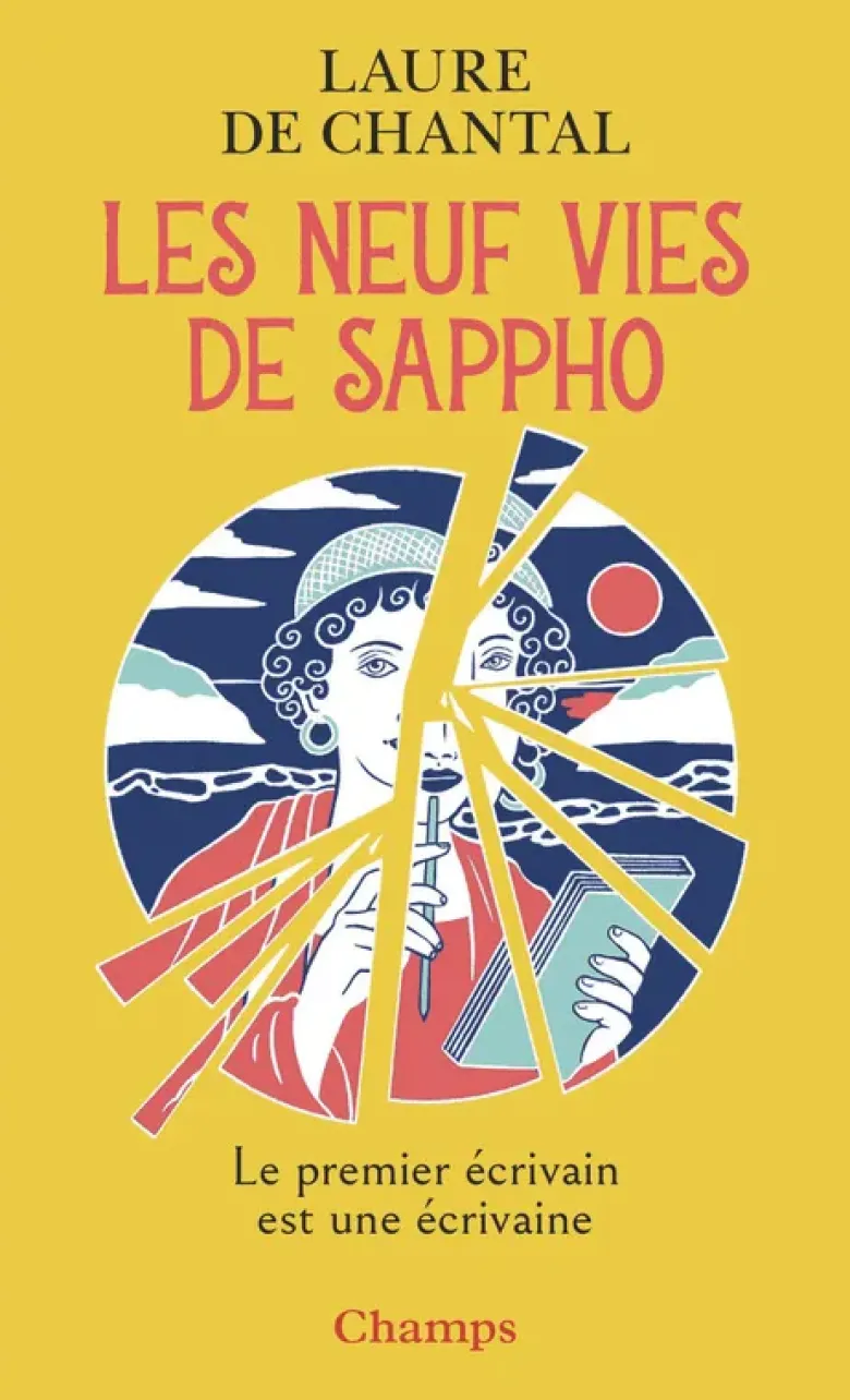 Les Neuf Vies de Sappho