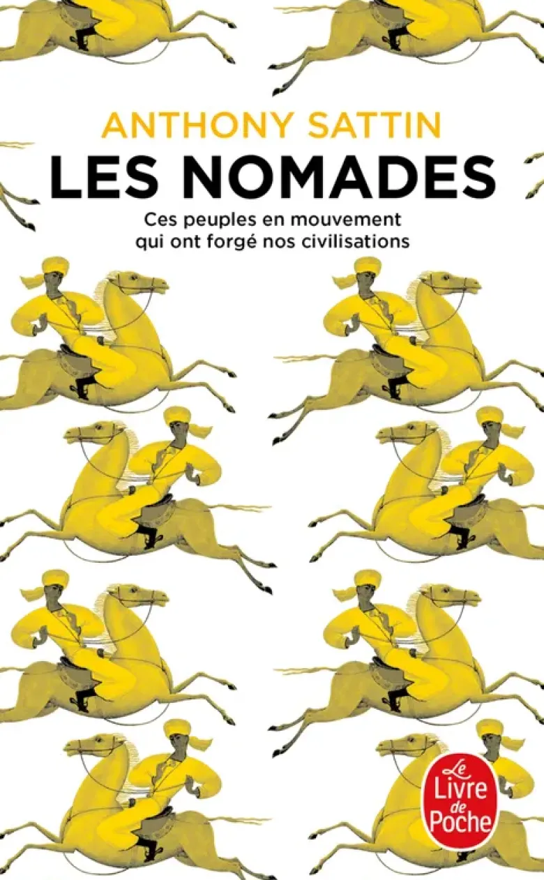 Les Nomades